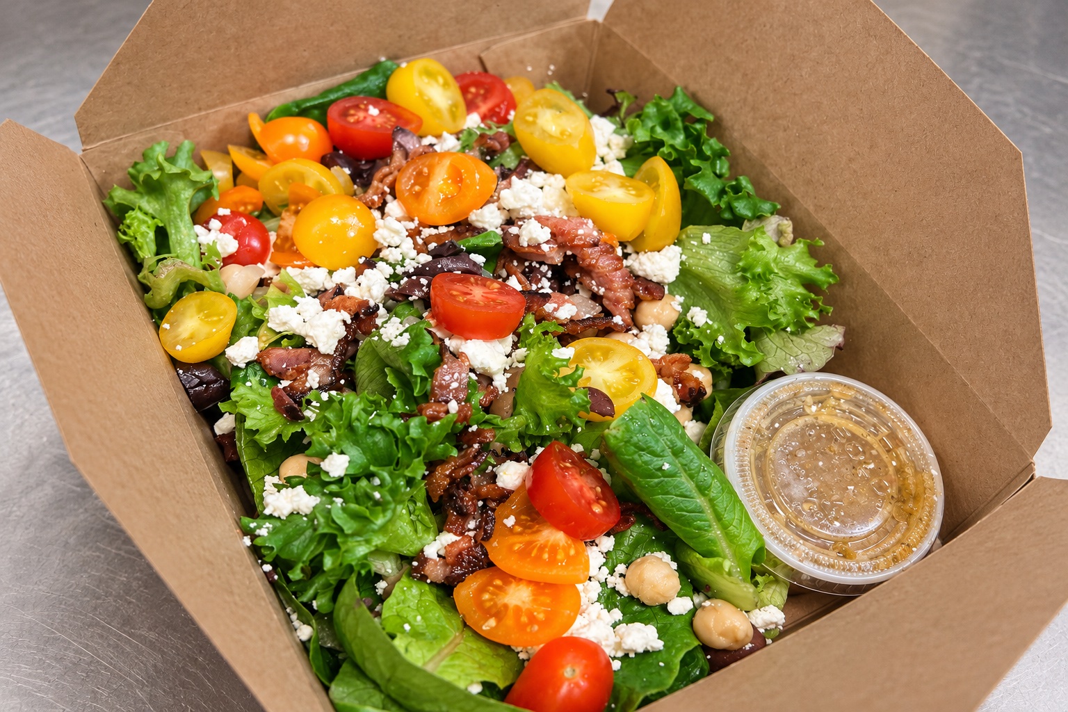 Chopped Salad